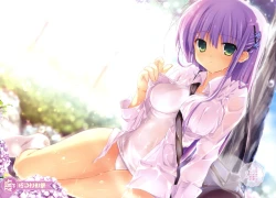 Page 78 of Dengeki Moeoh 2012-06