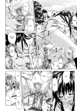 Page 15 of Kimi no Sukina Onnanoko no Katachi | Shape of Your Favorite Girl Ch. 1-3