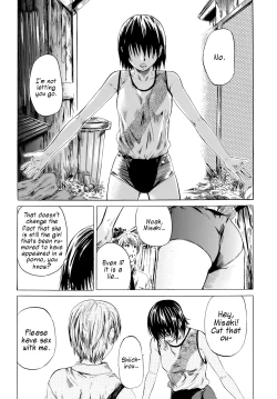 Page 29 of Kimi no Sukina Onnanoko no Katachi | Shape of Your Favorite Girl Ch. 1-3