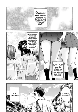 Page 44 of Kimi no Sukina Onnanoko no Katachi | Shape of Your Favorite Girl Ch. 1-3