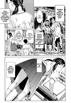 Page 46 of Kimi no Sukina Onnanoko no Katachi | Shape of Your Favorite Girl Ch. 1-3