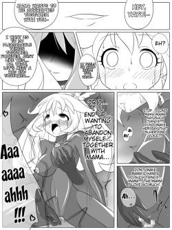 Page 23 of Bad End Peaces