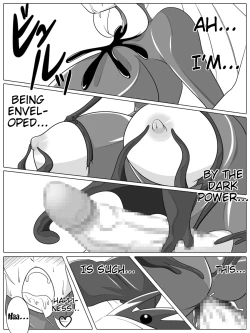 Page 28 of Bad End Peaces