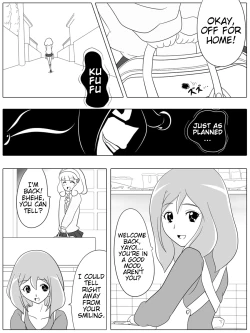 Page 4 of Bad End Peaces