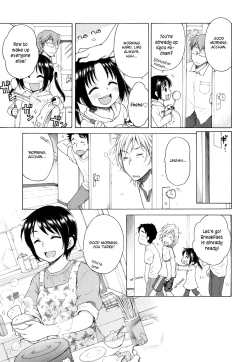 Page 3 of Tsukimisou no Akari | The Light of Tsukimi Manor Ch. 1-6