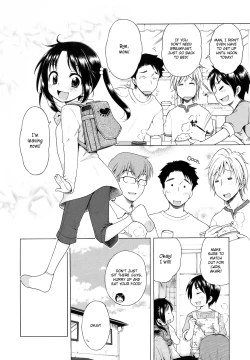 Page 4 of Tsukimisou no Akari | The Light of Tsukimi Manor Ch. 1-6