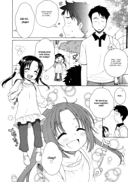 Page 52 of Tsukimisou no Akari | The Light of Tsukimi Manor Ch. 1-6