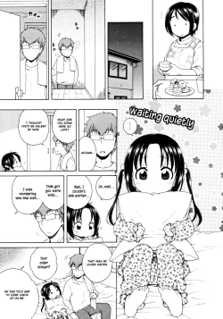 Page 74 of Tsukimisou no Akari | The Light of Tsukimi Manor Ch. 1-6