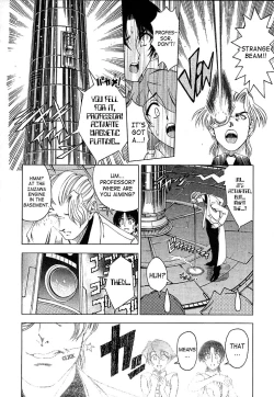 Page 144 of Hakase no Strange na Aijou - Hiroshi's Strange Love