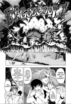 Page 145 of Hakase no Strange na Aijou - Hiroshi's Strange Love