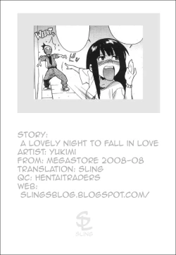 Page 21 of Koisuru Mae ni Aisuru Yoru | A Lovely Night To Fall In Love