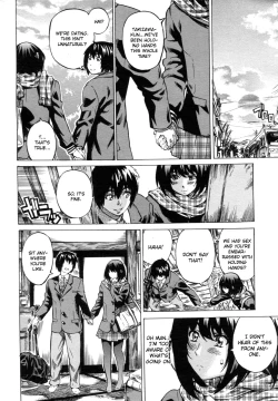 Page 8 of Moshimo Hatsukoi ga Kanatte itara Chapter 2