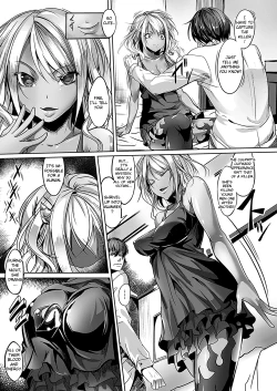 Page 3 of Devil Eater