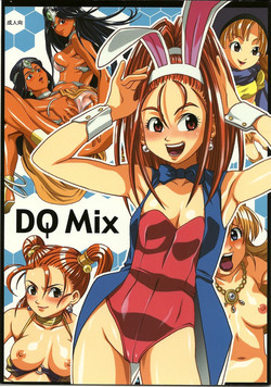 Download DQ Mix