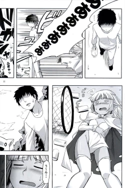 Page 10 of Seirei No Musubimi