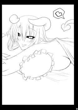 Page 64 of Shinrainpoucho Tuitui