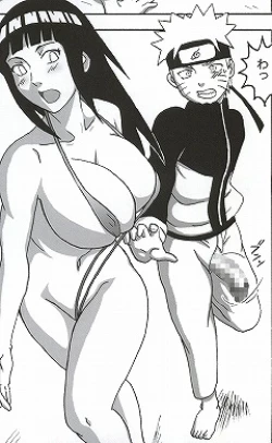 Page 28 of Shojo Awa Hime Hinata