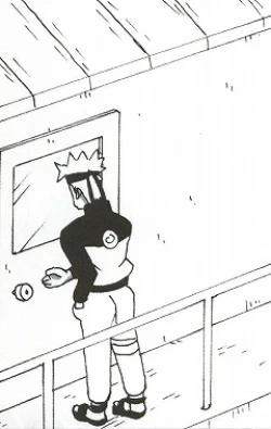 Page 8 of Shojo Awa Hime Hinata