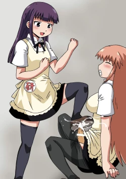 Page 31 of Kotori-chan, Hataraku.