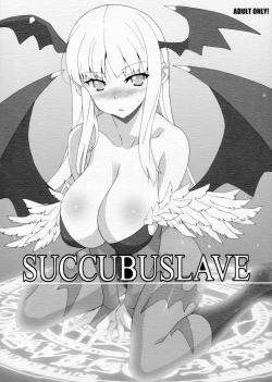 Page 1 of SUCCUBUSLAVE
