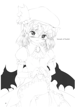 Page 19 of Inroads of Scarlet