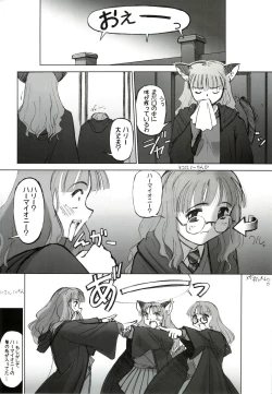 Page 5 of I Love Hermione