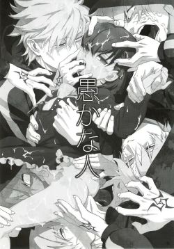 Page 2 of Oroka na Hito