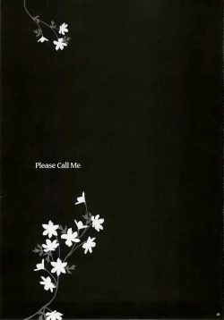 Page 2 of Please Call Me