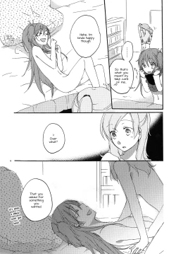 Page 8 of Fuufu Enman no Hiketsu | The Secret to a Happy Marriage