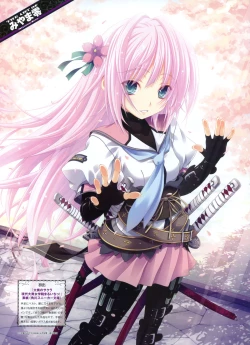 Page 9 of Dengeki Moeoh 2012-08