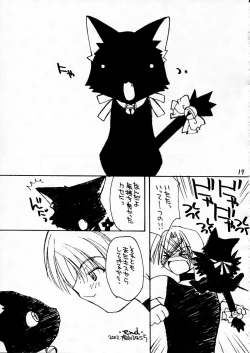 Page 18 of animal dance