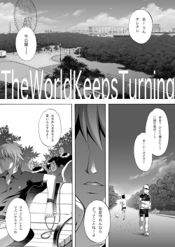 Page 6 of The World Keeps Turning – DL