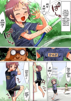 Page 2 of Nationally Licensed Impregnation Specialist