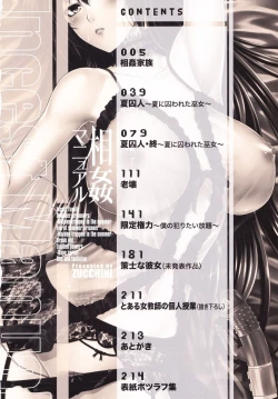 Page 4 of Soukan Manual