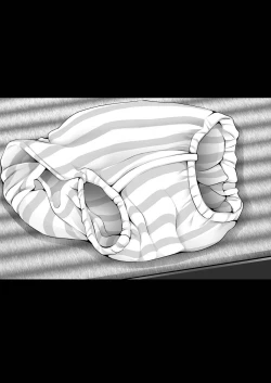 Page 68 of 66日と6時間我慢した爺