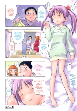 Page 124 of Ah! Little Flower