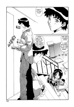 Page 18 of A Very Hot Day