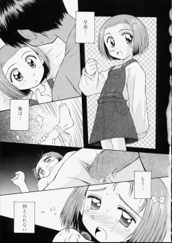 Page 85 of Junshin Shoujo