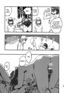 Page 24 of BUSTY & PENNY