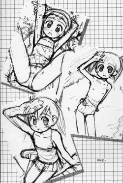 Page 146 of Hidamari no Shoujo