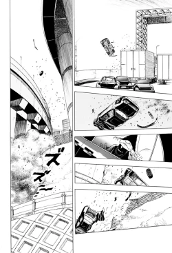 Page 102 of GG Quatre vol. 3