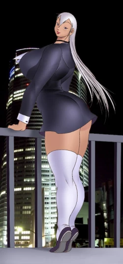 Page 146 of GG Quatre vol. 3