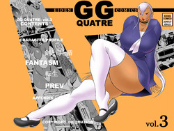 Download GG Quatre vol. 3