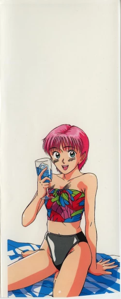 Page 5 of koi ha wetly