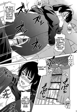 Page 15 of Koi suru Otome Yuuko san