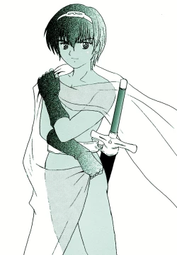 Page 16 of Norda no Dorei Ichiba