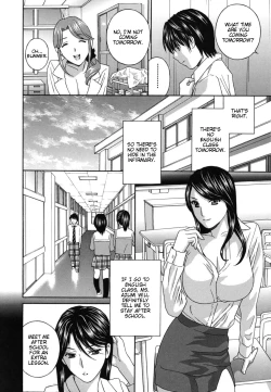 Page 108 of Jokyoushi - Hot For Teachers | Female Teachers