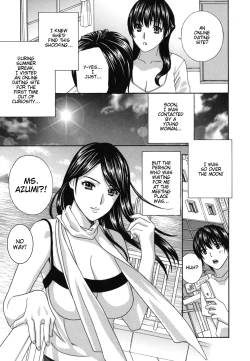 Page 11 of Jokyoushi - Hot For Teachers | Female Teachers