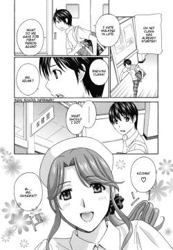 Page 196 of Jokyoushi - Hot For Teachers | Female Teachers