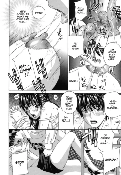 Page 44 of Jokyoushi - Hot For Teachers | Female Teachers